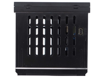 Produktbild 1 Jumo 702034 8 1000 23 Quantrol Kompaktregler AC110 240V  96x96mm