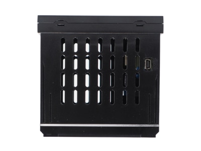 Produktbild 3 Jumo 702034 8 1000 23 Quantrol Kompaktregler AC110 240V  96x96mm