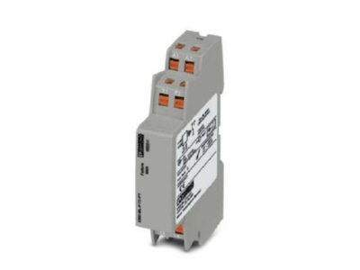 Product image 2 Phoenix EMD BL PTC PT Temperature control relay
