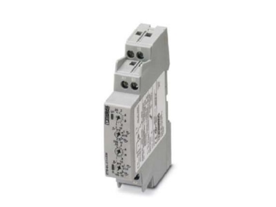 Product image 2 Phoenix ETD BL 2T I 230 Timer relay 0 05   360000s AC 24   240V