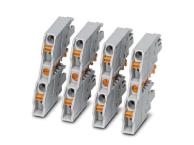 Product image 2 Phoenix FASTCON PRO SET PT Plug insert technique