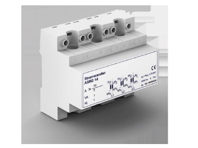 Product image 1 Janitza ASRD14 75 5A 1503404 Current transformer 75 5A ASRD14 75 5A1503404
