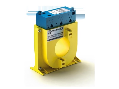 Product image 2 Janitza CT AC RCM 80N Current transformer