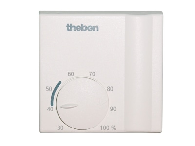 Product image Theben SOTHIS 715 Room hygrostat
