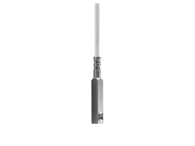 Ansicht schrg 3 Jumo 902550 10 386 1003 1 Widerstandsthermometer Anlege