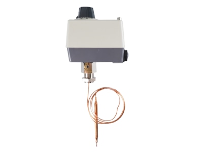 Ansicht links 3 Jumo 603021 01 2 025 Thermostat ATHf 1 0 100 Grad C