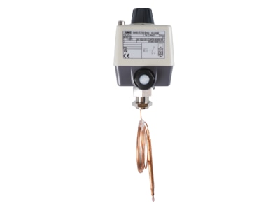 Ansicht oben 3 Jumo 603021 01 2 025 Thermostat ATHf 1 0 100 Grad C