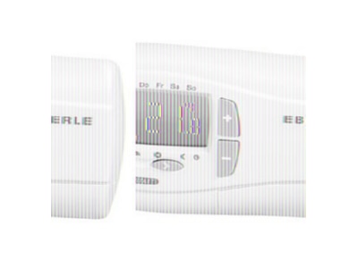 Product image Eberle INSTAT plus 2r Room clock thermostat
