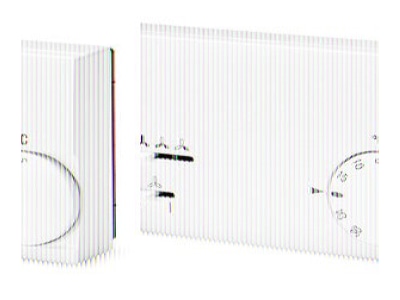 Produktbild Eberle KLR E 52721 Klimaregler 15 30C  AC230V