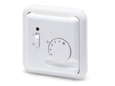 Produktbild Eberle RTR E 8011 Raumregler UP AC230V 10A