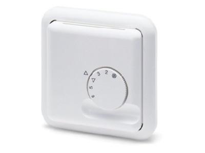 Produktbild Eberle RTR E 8031 Raumregler UP 5 30C AC230V