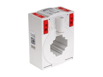 Produktbild 1 Janitza 1503220 Aufsteckstromwandler 150 0 1A1 5VA Kl 0 5