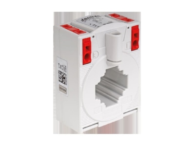 Produktbild 2 Janitza 1503220 Aufsteckstromwandler 150 0 1A1 5VA Kl 0 5
