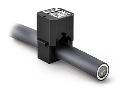 Product image 2 Janitza KUW1 30   250 1A Current transformer 250 1A

