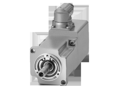 Product image 2 Siemens Dig Industr  1FK2102 0AG00 0SA0 Electric motor
