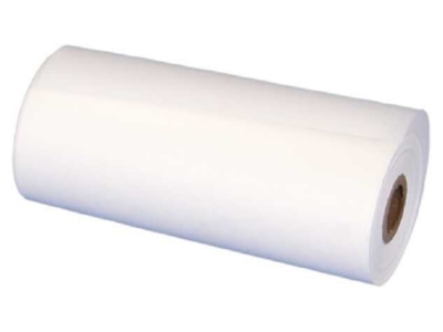 Product image view left GMC I Messtechnik PS 10P Paper roll for fax printer

