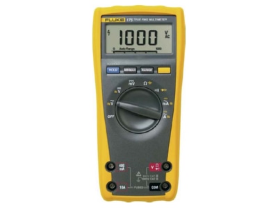 Produktbild 1 Fluke Fluke 175 Echteffektiv Multimeter m Kapzitaet Frequenz