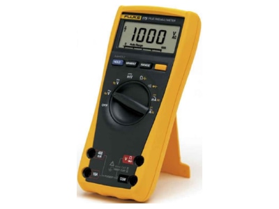 Produktbild 2 Fluke Fluke 175 Echteffektiv Multimeter m Kapzitaet Frequenz