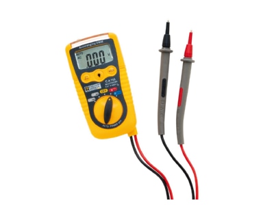 Product image Chauvin C A 703 Hand multi meter C A 703
