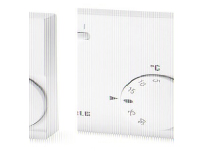 Produktbild Eberle RTR E 6763 24V Raumtemperaturregler