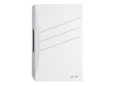 Product image Grothe GONG 569 w Bell 83dB 8V AC DC

