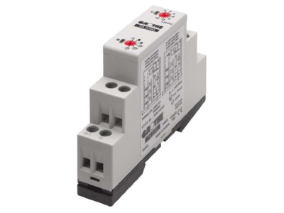 Produktbild 2 Grothe TA 220d Treppenlicht Zeitschalter braun