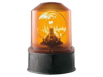 Product image Grothe DSL 7337 Flashing alarm luminaire orange 240VAC
