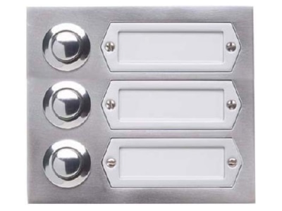 Product image 2 Grothe ETA 503 GA Door bell push button surface mounted