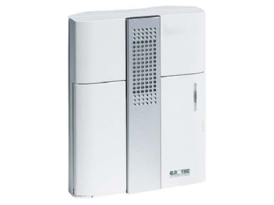 Product image 1 Grothe MISTRAL 200M Bell 86dB 6V DC
