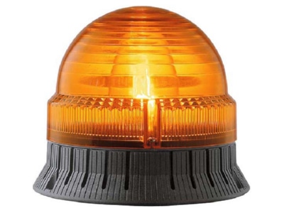 Produktbild Grothe HBZ 8571 240V AC Kombi Blitzlicht orange