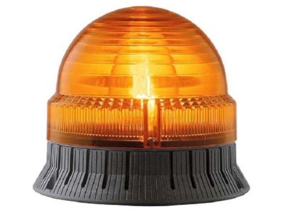 Product image Grothe HBZ 8571 240V AC Signal device orange flash light
