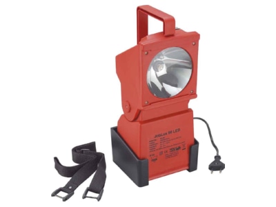 Product image 1 Witte   Sutor 451041 Handheld floodlight rechargeable IP44
