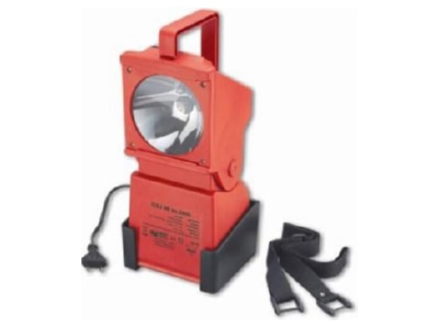 Product image 2 Witte   Sutor 451041 Handheld floodlight rechargeable IP44