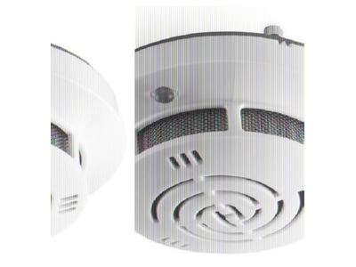 Product image 1 Hekatron ORS 142 Ex E Optic fire detector
