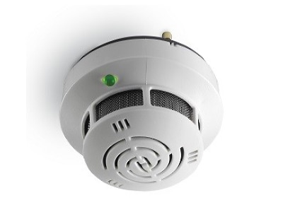 Product image 2 Hekatron ORS 142 Ex E Optic fire detector