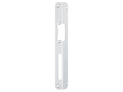 Produktbild Detailansicht Assa Abloy effeff        32435 04 Schliessblech IW S 547 DIN links