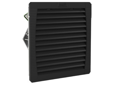 Product image 1 Pfannenberg PF 43 000 230V AC Switchgear cabinet ventilator
