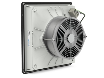Product image 4 Pfannenberg PF 43 000 230V AC Switchgear cabinet ventilator
