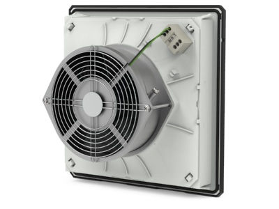 Product image 5 Pfannenberg PF 43 000 230V AC Switchgear cabinet ventilator