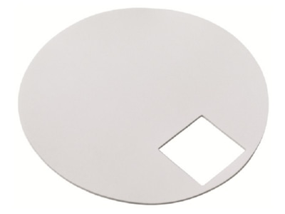 Product image Hekatron Klebepad  VE10  Console mounting for smoke detector Klebepad  quantity  10 
