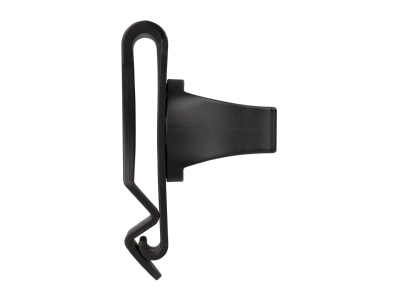 Detailansicht 1 Ledlenser 0317 Guertelclip f Typ C 360  drehbar