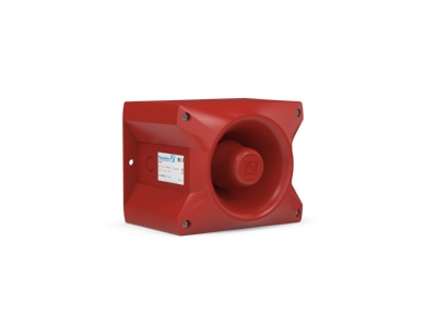 Product image Pfannenberg PA 10 10 60DC Electronic sound generator 117dB
