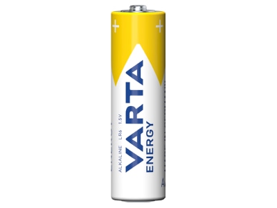 Product image 3 Varta 4106 Pack 24 Battery Mignon 2800mAh 1 5V