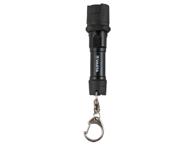 Detailed view Varta 16701 Flashlight 83mm black
