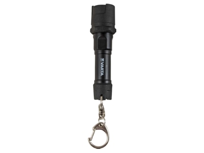 Produktbild Detailansicht Varta 16701 Leuchte Indestructible KeyChainLight  1AAA