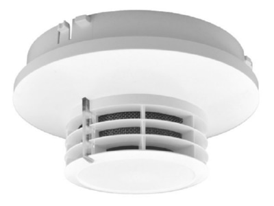 Product image 1 Hekatron MSD 523 Optic fire detector
