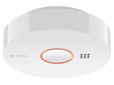 Product image 4 Gira 114502 Optic fire detector
