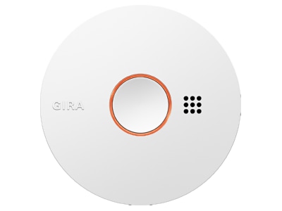 Product image 6 Gira 114502 Optic fire detector