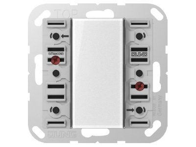 Produktbild Jung SI TM A 5093 Tastmodul Universal