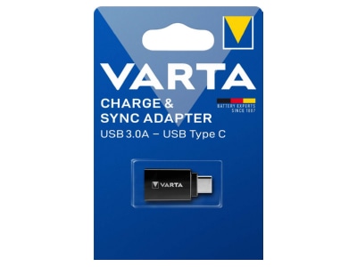 Product image Varta 57946 Accessory for battery
